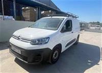 CITROEN 1.5 BLUEHDI 75KW TALLA M CONTROL (1 - 5893-LXS